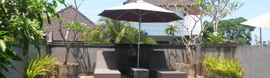 Elephant Villa Jimbaran