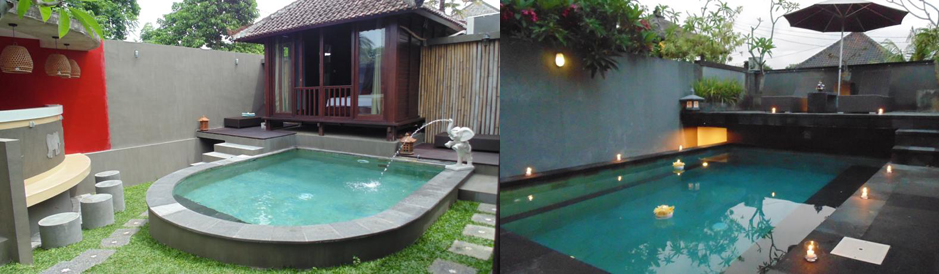 Elephant Villa Jimbaran